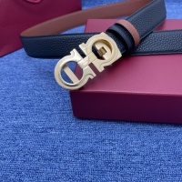 Cheap Salvatore Ferragamo AAA Quality Belts For Men #1207214 Replica Wholesale [$64.00 USD] [ITEM#1207214] on Replica Salvatore Ferragamo AAA Quality Belts