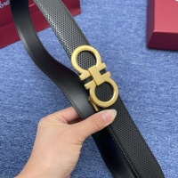 Salvatore Ferragamo AAA Quality Belts For Men #1207215