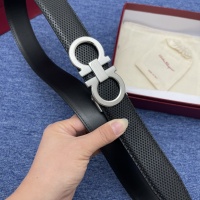 Cheap Salvatore Ferragamo AAA Quality Belts For Men #1207216 Replica Wholesale [$64.00 USD] [ITEM#1207216] on Replica Salvatore Ferragamo AAA Quality Belts