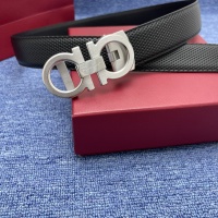 Cheap Salvatore Ferragamo AAA Quality Belts For Men #1207216 Replica Wholesale [$64.00 USD] [ITEM#1207216] on Replica Salvatore Ferragamo AAA Quality Belts