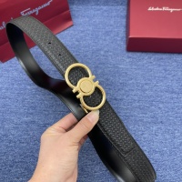 Cheap Salvatore Ferragamo AAA Quality Belts For Men #1207217 Replica Wholesale [$56.00 USD] [ITEM#1207217] on Replica Salvatore Ferragamo AAA Quality Belts