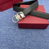 Cheap Salvatore Ferragamo AAA Quality Belts For Men #1207218 Replica Wholesale [$56.00 USD] [ITEM#1207218] on Replica Salvatore Ferragamo AAA Quality Belts