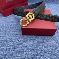 Cheap Salvatore Ferragamo AAA Quality Belts For Men #1207219 Replica Wholesale [$56.00 USD] [ITEM#1207219] on Replica Salvatore Ferragamo AAA Quality Belts