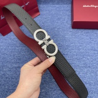 Salvatore Ferragamo AAA Quality Belts For Men #1207220