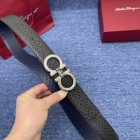 Cheap Salvatore Ferragamo AAA Quality Belts For Men #1207221 Replica Wholesale [$56.00 USD] [ITEM#1207221] on Replica Salvatore Ferragamo AAA Quality Belts