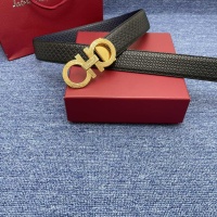 Cheap Salvatore Ferragamo AAA Quality Belts For Men #1207222 Replica Wholesale [$56.00 USD] [ITEM#1207222] on Replica Salvatore Ferragamo AAA Quality Belts