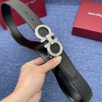 Cheap Salvatore Ferragamo AAA Quality Belts For Men #1207225 Replica Wholesale [$56.00 USD] [ITEM#1207225] on Replica Salvatore Ferragamo AAA Quality Belts