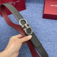 Cheap Salvatore Ferragamo AAA Quality Belts For Men #1207226 Replica Wholesale [$56.00 USD] [ITEM#1207226] on Replica Salvatore Ferragamo AAA Quality Belts