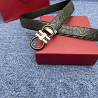 Cheap Salvatore Ferragamo AAA Quality Belts For Men #1207229 Replica Wholesale [$56.00 USD] [ITEM#1207229] on Replica Salvatore Ferragamo AAA Quality Belts