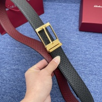 Cheap Salvatore Ferragamo AAA Quality Belts For Men #1207234 Replica Wholesale [$56.00 USD] [ITEM#1207234] on Replica Salvatore Ferragamo AAA Quality Belts