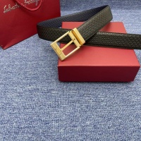 Cheap Salvatore Ferragamo AAA Quality Belts For Men #1207235 Replica Wholesale [$56.00 USD] [ITEM#1207235] on Replica Salvatore Ferragamo AAA Quality Belts