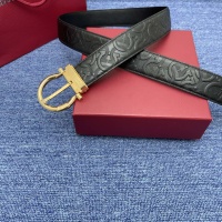 Cheap Salvatore Ferragamo AAA Quality Belts For Men #1207236 Replica Wholesale [$56.00 USD] [ITEM#1207236] on Replica Salvatore Ferragamo AAA Quality Belts