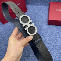 Salvatore Ferragamo AAA Quality Belts For Men #1207238