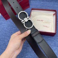 Salvatore Ferragamo AAA Quality Belts For Men #1207241