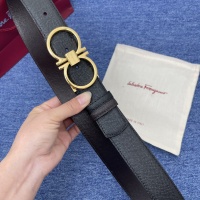 Cheap Salvatore Ferragamo AAA Quality Belts For Men #1207242 Replica Wholesale [$56.00 USD] [ITEM#1207242] on Replica Salvatore Ferragamo AAA Quality Belts