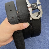 Cheap Salvatore Ferragamo AAA Quality Belts For Men #1207243 Replica Wholesale [$56.00 USD] [ITEM#1207243] on Replica Salvatore Ferragamo AAA Quality Belts