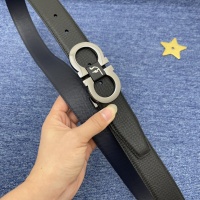Cheap Salvatore Ferragamo AAA Quality Belts For Men #1207251 Replica Wholesale [$56.00 USD] [ITEM#1207251] on Replica Salvatore Ferragamo AAA Quality Belts