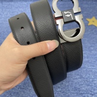 Cheap Salvatore Ferragamo AAA Quality Belts For Men #1207251 Replica Wholesale [$56.00 USD] [ITEM#1207251] on Replica Salvatore Ferragamo AAA Quality Belts