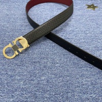 Cheap Salvatore Ferragamo AAA Quality Belts For Men #1207253 Replica Wholesale [$56.00 USD] [ITEM#1207253] on Replica Salvatore Ferragamo AAA Quality Belts