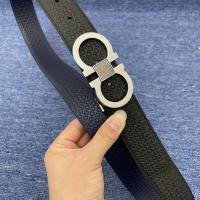 Salvatore Ferragamo AAA Quality Belts For Men #1207254