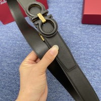Cheap Salvatore Ferragamo AAA Quality Belts For Men #1207259 Replica Wholesale [$56.00 USD] [ITEM#1207259] on Replica Salvatore Ferragamo AAA Quality Belts