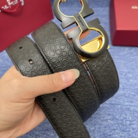 Cheap Salvatore Ferragamo AAA Quality Belts For Men #1207261 Replica Wholesale [$56.00 USD] [ITEM#1207261] on Replica Salvatore Ferragamo AAA Quality Belts