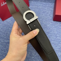 Cheap Salvatore Ferragamo AAA Quality Belts For Men #1207265 Replica Wholesale [$56.00 USD] [ITEM#1207265] on Replica Salvatore Ferragamo AAA Quality Belts