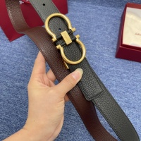 Cheap Salvatore Ferragamo AAA Quality Belts For Men #1207266 Replica Wholesale [$56.00 USD] [ITEM#1207266] on Replica Salvatore Ferragamo AAA Quality Belts