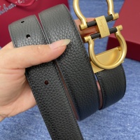 Cheap Salvatore Ferragamo AAA Quality Belts For Men #1207266 Replica Wholesale [$56.00 USD] [ITEM#1207266] on Replica Salvatore Ferragamo AAA Quality Belts