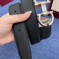 Cheap Salvatore Ferragamo AAA Quality Belts For Men #1207273 Replica Wholesale [$56.00 USD] [ITEM#1207273] on Replica Salvatore Ferragamo AAA Quality Belts