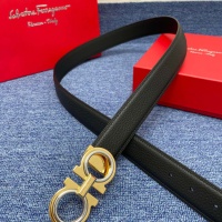 Cheap Salvatore Ferragamo AAA Quality Belts For Men #1207274 Replica Wholesale [$56.00 USD] [ITEM#1207274] on Replica Salvatore Ferragamo AAA Quality Belts