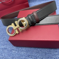 Cheap Salvatore Ferragamo AAA Quality Belts For Men #1207279 Replica Wholesale [$56.00 USD] [ITEM#1207279] on Replica Salvatore Ferragamo AAA Quality Belts