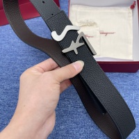 Salvatore Ferragamo AAA Quality Belts For Men #1207281
