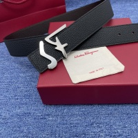 Cheap Salvatore Ferragamo AAA Quality Belts For Men #1207281 Replica Wholesale [$56.00 USD] [ITEM#1207281] on Replica Salvatore Ferragamo AAA Quality Belts