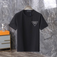 Cheap Prada T-Shirts Short Sleeved For Men #1207282 Replica Wholesale [$29.00 USD] [ITEM#1207282] on Replica Prada T-Shirts