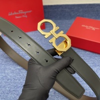 Cheap Salvatore Ferragamo AAA Quality Belts For Men #1207283 Replica Wholesale [$56.00 USD] [ITEM#1207283] on Replica Salvatore Ferragamo AAA Quality Belts