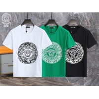 Cheap Versace T-Shirts Short Sleeved For Men #1207297 Replica Wholesale [$29.00 USD] [ITEM#1207297] on Replica Versace T-Shirts