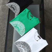 Cheap Versace T-Shirts Short Sleeved For Men #1207297 Replica Wholesale [$29.00 USD] [ITEM#1207297] on Replica Versace T-Shirts
