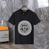 Cheap Versace T-Shirts Short Sleeved For Men #1207299 Replica Wholesale [$29.00 USD] [ITEM#1207299] on Replica Versace T-Shirts