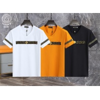 Cheap Versace T-Shirts Short Sleeved For Men #1207300 Replica Wholesale [$29.00 USD] [ITEM#1207300] on Replica Versace T-Shirts