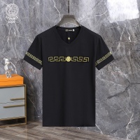 Versace T-Shirts Short Sleeved For Men #1207302