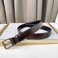 Salvatore Ferragamo AAA Quality Belts For Men #1207313