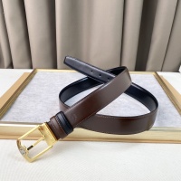 Salvatore Ferragamo AAA Quality Belts For Men #1207315