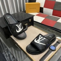 Louis Vuitton Slippers For Men #1207322