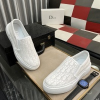 Cheap Christian Dior Casual Shoes For Men #1207326 Replica Wholesale [$80.00 USD] [ITEM#1207326] on Replica Christian Dior Casual Shoes