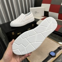 Cheap Christian Dior Casual Shoes For Men #1207326 Replica Wholesale [$80.00 USD] [ITEM#1207326] on Replica Christian Dior Casual Shoes