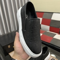 Cheap Christian Dior Casual Shoes For Men #1207329 Replica Wholesale [$80.00 USD] [ITEM#1207329] on Replica Christian Dior Casual Shoes