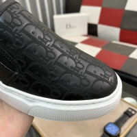 Cheap Christian Dior Casual Shoes For Men #1207329 Replica Wholesale [$80.00 USD] [ITEM#1207329] on Replica Christian Dior Casual Shoes