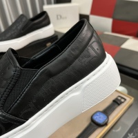 Cheap Christian Dior Casual Shoes For Men #1207329 Replica Wholesale [$80.00 USD] [ITEM#1207329] on Replica Christian Dior Casual Shoes