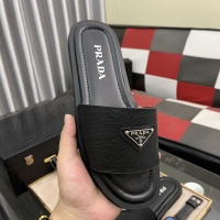 Cheap Prada Slippers For Men #1207348 Replica Wholesale [$48.00 USD] [ITEM#1207348] on Replica Prada Slippers